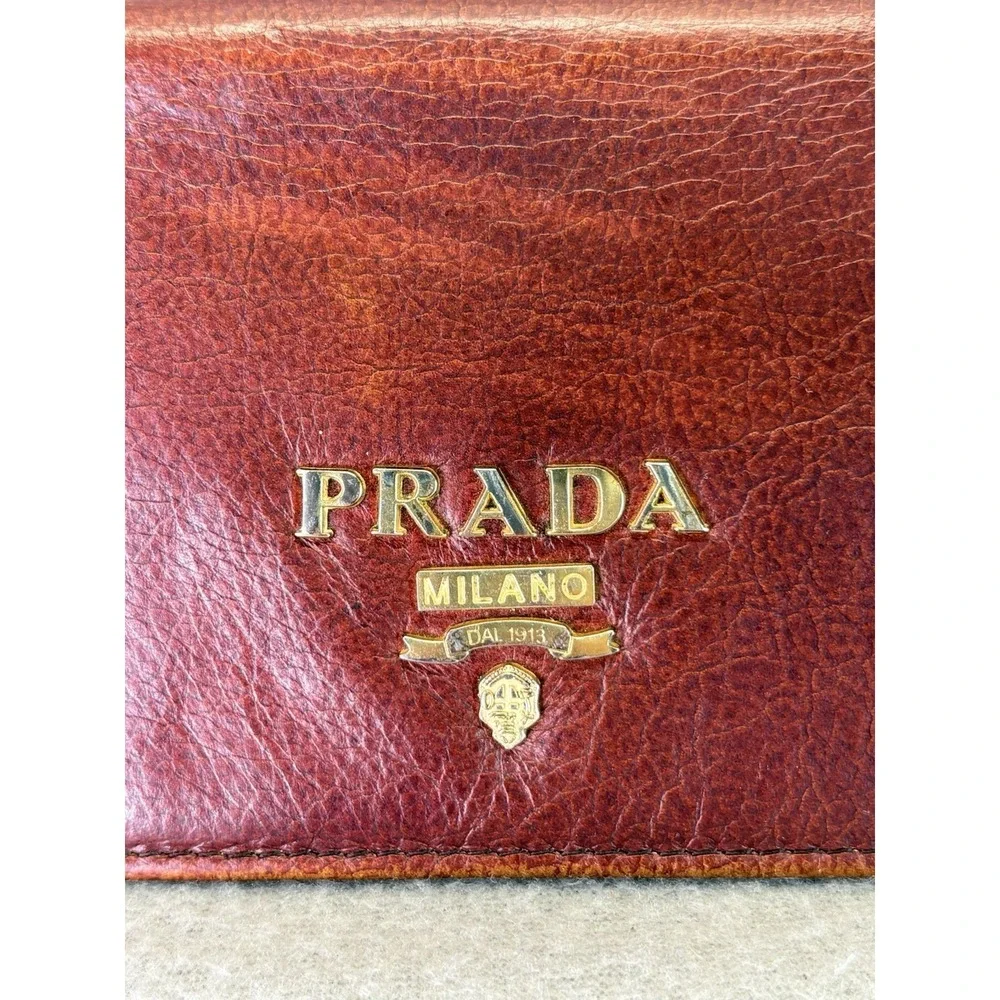 Prada beautiful vintage